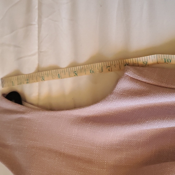 Size 10 CONNECTED APPAREL Jumpsuit/Romper NWT - Picture 9 of 9